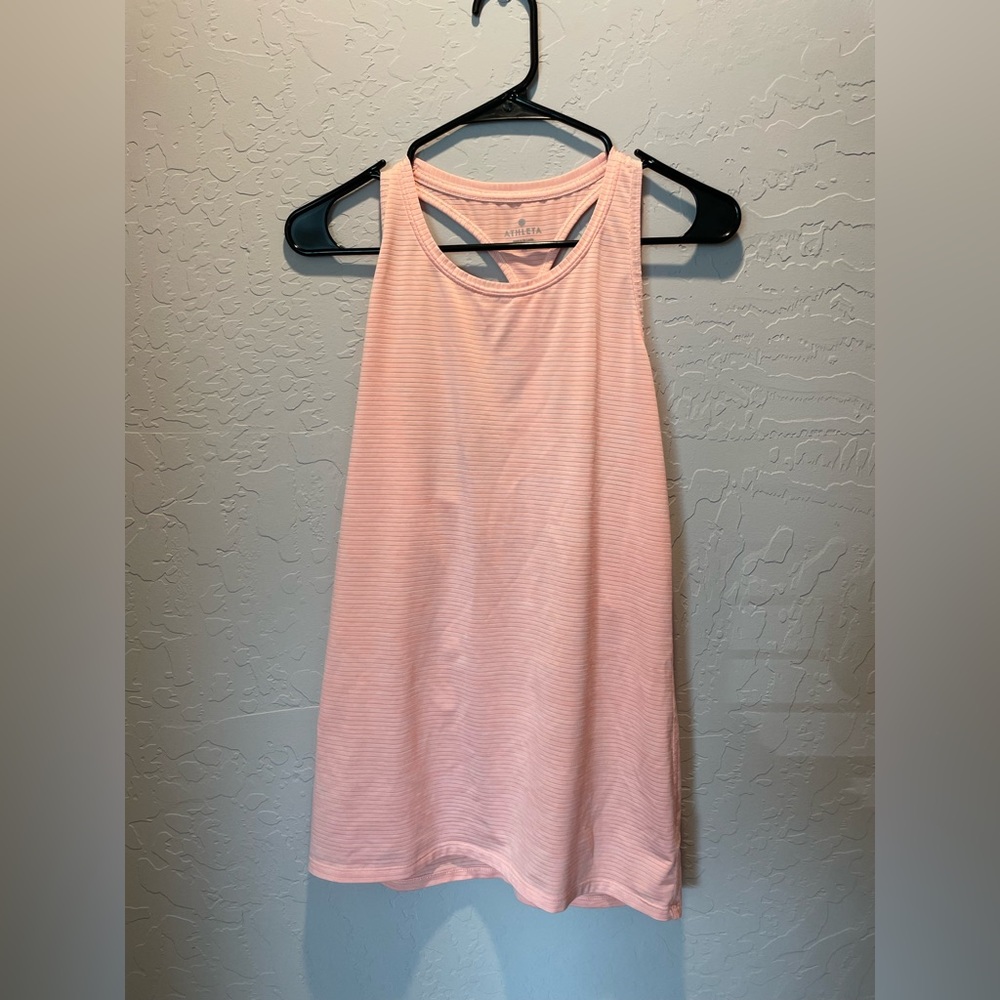 Athleta tank
